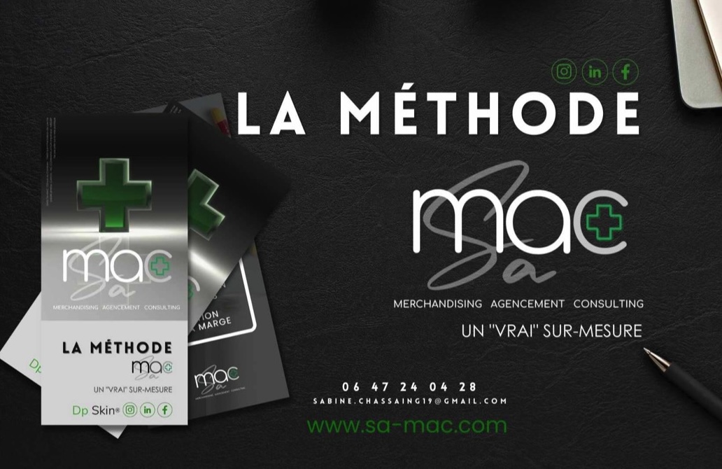 Support de présentation d’une formation SA-Mac