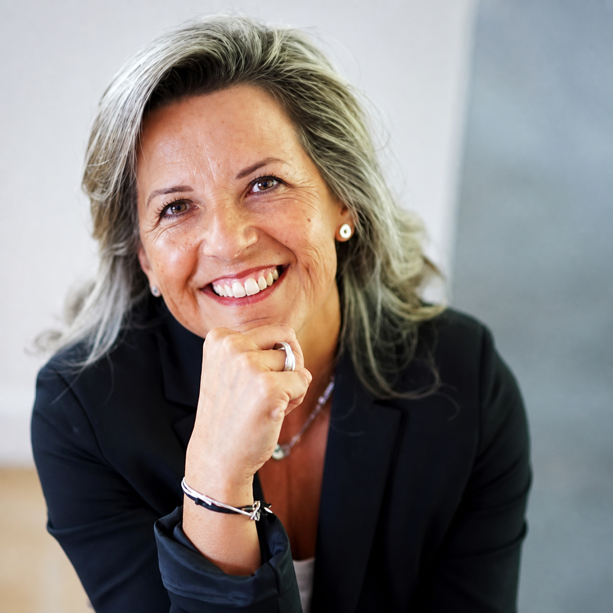 Sabine CHASSAING, fondatrice de SA-Mac